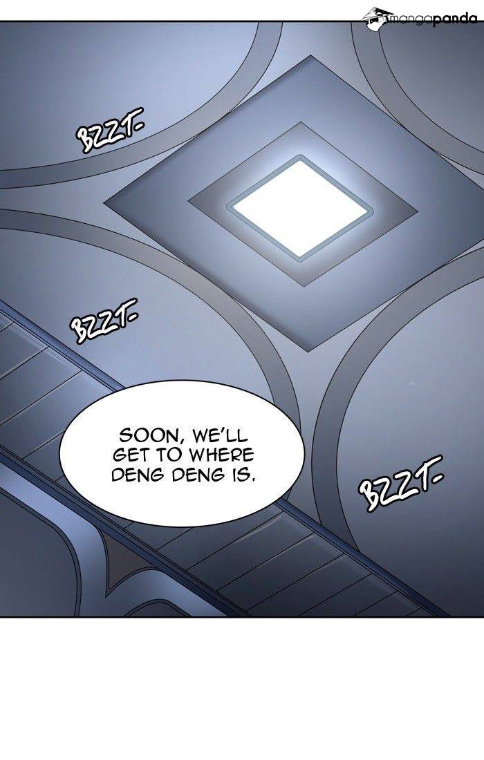 Tower of God Chapter 422 image 038